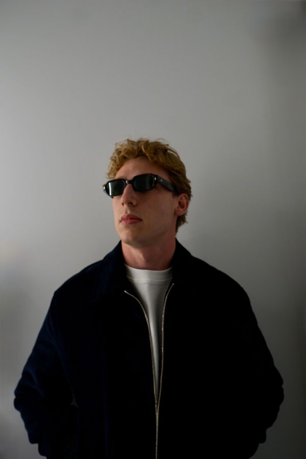 Sivan Dubinsky — Co-Founder of No Sleep Club